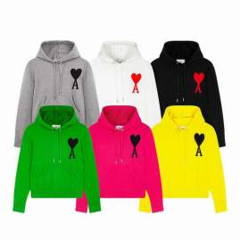 Picture of Ami Sweaters _SKUAmiS-XLsttCYA4643257